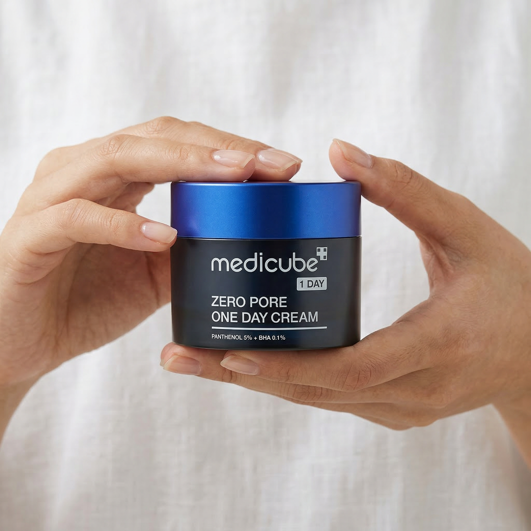 Creme Zero Poro Medicube – Controle de Poros e Hidratação – Olenna