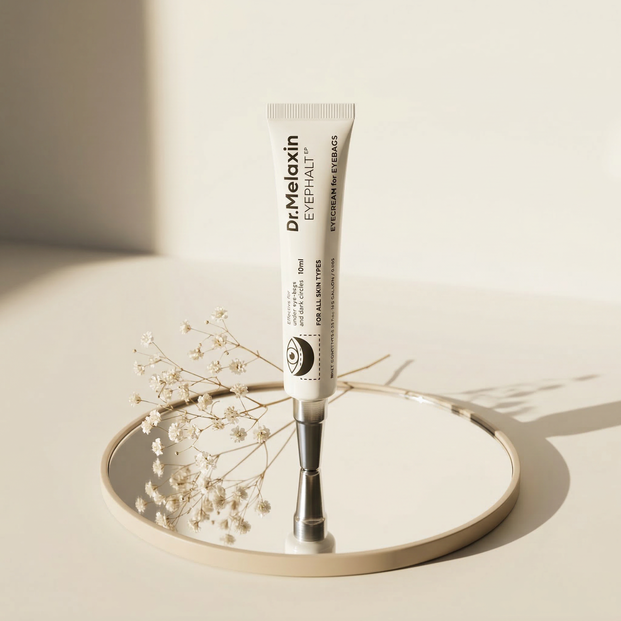 Dr.Melaxin Creme para olheiras Eyephalt
