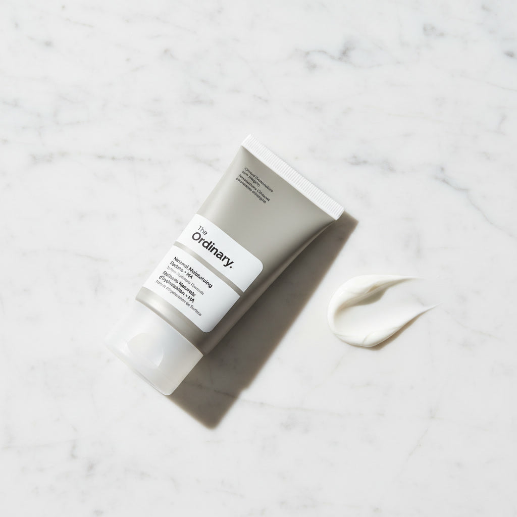The Ordinary Natural Moisturizing Factors + HA