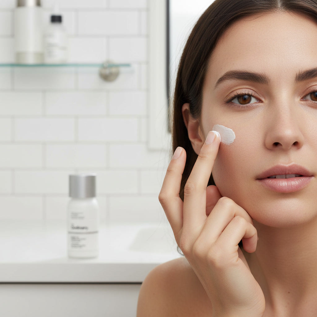 The Ordinary Sulfur 10% Concentrado com Enxofre