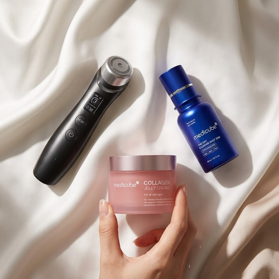 Kit Potencializador de Colágeno – Olenna Beauty